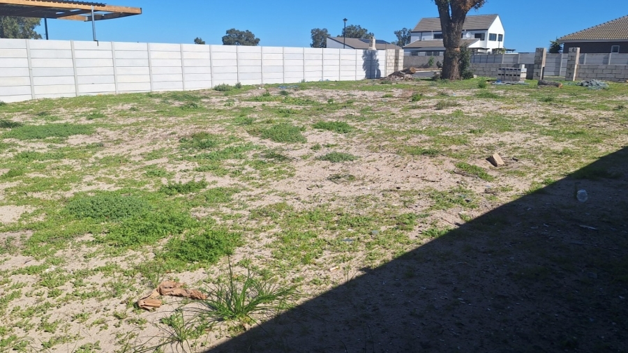 0 Bedroom Property for Sale in Laaiplek Western Cape
